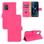 For Asus Zenfone 8 / ZS590KS (8 Mini) / Rose Red