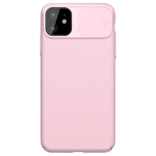 NILLKIN CamShield Protective Case, For iPhone 11, For iPhone 11 Pro, For iPhone 11 Pro Max