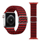 For Apple Watch Series 7 45mm / 6 & SE & 5 & 4 44mm / 3 & 2 & 1 42mm / EDA001616401D