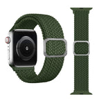 For Apple Watch Ultra 49mm / Series 8&7 45mm / SE 2&6&SE&5&4 44mm / 3&2&1 42mm / EDA001616401M