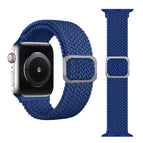 For Apple Watch Ultra 49mm / Series 8&7 45mm / SE 2&6&SE&5&4 44mm / 3&2&1 42mm / EDA001616401P