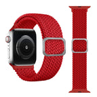 For Apple Watch Series 7 45mm / 6 & SE & 5 & 4 44mm / 3 & 2 & 1 42mm / EDA001616401Q