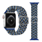 For Apple Watch Series 7 41mm / 6 & SE & 5 & 4 40mm / 3 & 2 & 1 38mm / EDA001616402A