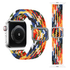 For Apple Watch Series 7 41mm / 6 & SE & 5 & 4 40mm / 3 & 2 & 1 38mm / EDA001616402E