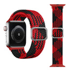 For Apple Watch Series 7 41mm / 6 & SE & 5 & 4 40mm / 3 & 2 & 1 38mm / EDA001616402G