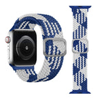 For Apple Watch Series 8&7 41mm / SE 2&6&SE&5&4 40mm / 3&2&1 38mm / EDA001616402H