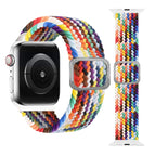 For Apple Watch Series 8&7 41mm / SE 2&6&SE&5&4 40mm / 3&2&1 38mm / EDA001616402T