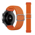 For Huawei Watch 3 / 3 Pro / Orange