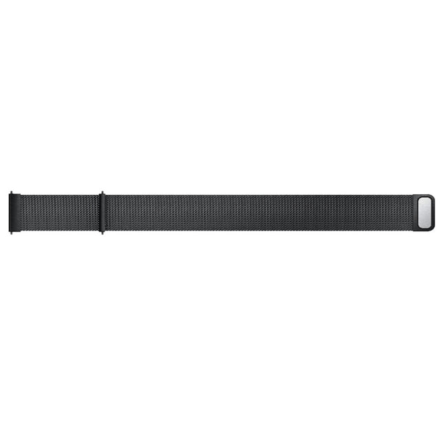 Milanese Stainless Steel Replacement Strap, For Huawei Watch 3 / 3 Pro