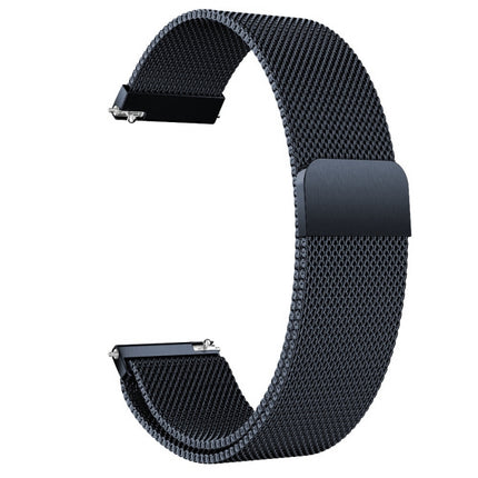 Milanese Stainless Steel Replacement Strap, For Huawei Watch 3 / 3 Pro