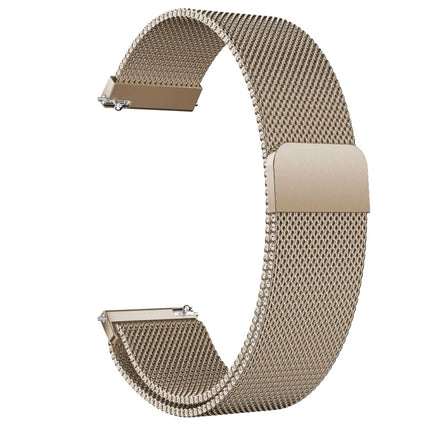 Milanese Stainless Steel Replacement Strap, For Huawei Watch 3 / 3 Pro