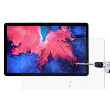 9H 2.5D Explosion-proof Tempered Glass Film, For Lenovo Pad / Lenovo Pad Plus (1 PC)