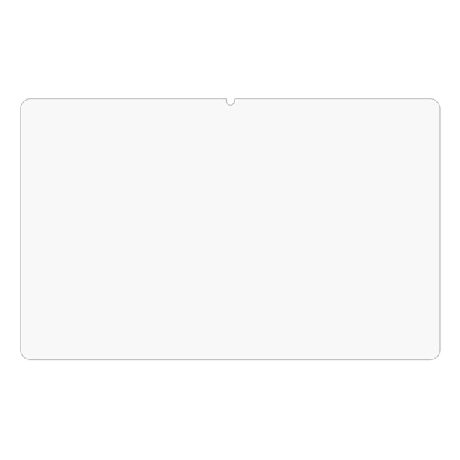 9H 2.5D Explosion-proof Tempered Glass Film, For Lenovo Pad / Lenovo Pad Plus (1 PC)