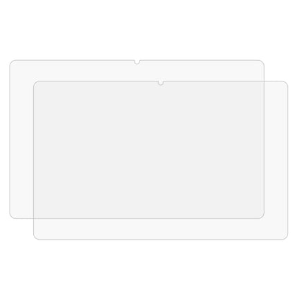2 PCS 9H 2.5D Explosion-proof Tempered Glass Film, For Lenovo Pad / Lenovo Pad Plus (2 PCS)