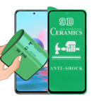 For Xiaomi Redmi Note 10 4G (1 PC)