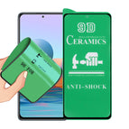 For Xiaomi Redmi Note 10 Pro Max (1 PC)