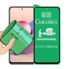 For Xiaomi Redmi Note 10S (1 PC)