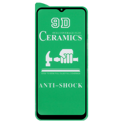 9D Full Screen Full Glue Ceramic Film, For Samsung Galaxy A02s (1 PCS), For Xiaomi Redmi K40 Pro (1 PC), For Samsung Galaxy A12 / A12 Nacho / M12 / A13 5G (1 PCS), For Xiaomi Mi 10i (1 PC), For Samsung Galaxy A32 4G (1 PCS)                             ...