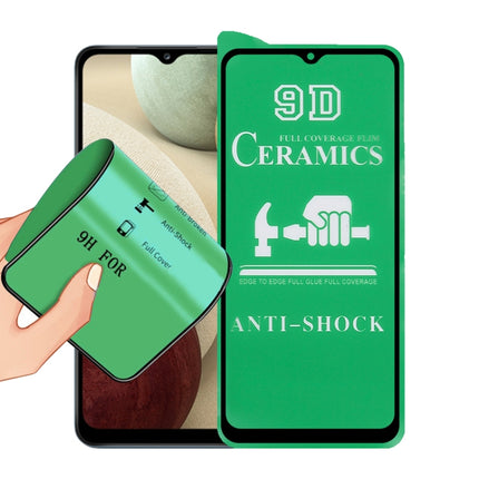 9D Full Screen Full Glue Ceramic Film, For Xiaomi Redmi K40 Pro (1 PC), For Samsung Galaxy A02s (1 PCS), For Xiaomi Mi 10i (1 PC), For Samsung Galaxy A12 / A12 Nacho / M12 / A13 5G (1 PCS), For Xiaomi Mi 11i / Mi 11X / Mi 11X Pro (1 PC)                ...