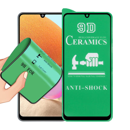 9D Full Screen Full Glue Ceramic Film, For Xiaomi Redmi K40 Pro (1 PC), For Samsung Galaxy A02s (1 PCS), For Xiaomi Mi 10i (1 PC), For Samsung Galaxy A12 / A12 Nacho / M12 / A13 5G (1 PCS), For Xiaomi Mi 11i / Mi 11X / Mi 11X Pro (1 PC)                ...