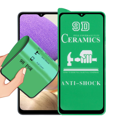 9D Full Screen Full Glue Ceramic Film, For Xiaomi Redmi K40 Pro (1 PC), For Samsung Galaxy A02s (1 PCS), For Xiaomi Mi 10i (1 PC), For Samsung Galaxy A12 / A12 Nacho / M12 / A13 5G (1 PCS), For Xiaomi Mi 11i / Mi 11X / Mi 11X Pro (1 PC)                ...