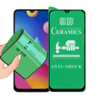 For Samsung Galaxy M02s (1 PCS)