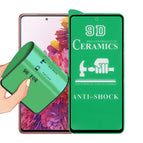 For Samsung Galaxy S20 FE (1 PCS)