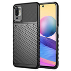 For Xiaomi Redmi Note 10 5G / Black