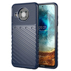 For Nokia X20 / Blue