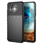 For Nokia X20 / Black