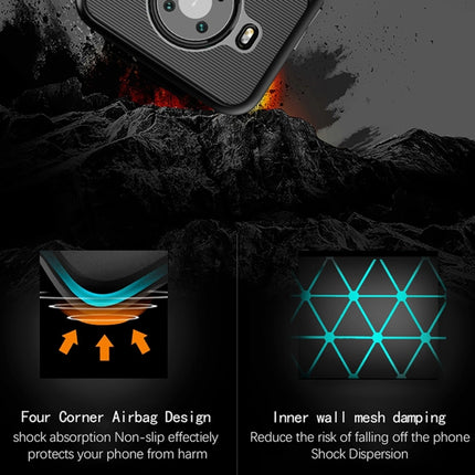 Thunderbolt Shockproof TPU Protective Soft Case, For Xiaomi Redmi Note 10 5G, For Nokia X10, For Nokia X20, For Nokia G20, For Nokia G10