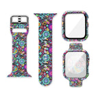 For Apple Watch Series 6 / 5 / 4 / Watch SE 44mm / Ferris Wheel