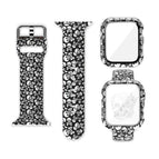 For Apple Watch Series 6 / 5 / 4 / Watch SE 40mm / Skull