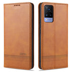 For vivo 21 / Light Brown