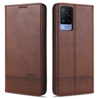 For vivo 21 / Dark Brown