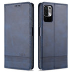 For Xiaomi Redmi Note 10 5G / Dark Blue