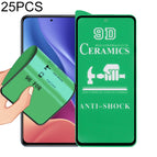 For Xiaomi Redmi K40 Pro (25 PCS)