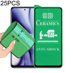 For Xiaomi Mi 10i (25 PCS)