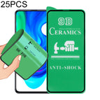 For Xiaomi Poco F2 Pro (25 PCS)