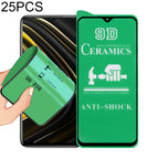 For Xiaomi Poco M3 (25 PCS)