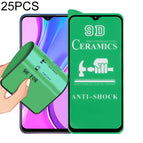 For Xiaomi Redmi 9 Prime (25 PCS)