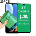 For Xiaomi Redmi 9T (25 PCS)