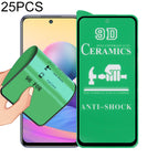 For Xiaomi Redmi Note 10 5G (25 PCS)