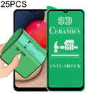 For Samsung Galaxy A02s (25 PCS)