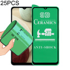For Samsung Galaxy A12 / A12 Nacho / M12 / A13 5G (25 PCS)