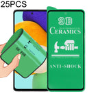 For Samsung Galaxy A52 5G / 4G / A51 5G / 4G (25pcs)