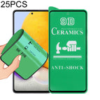For Samsung Galaxy A72 5G / 4G (25pcs)