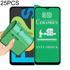 For Samsung Galaxy F02s (25 PCS)