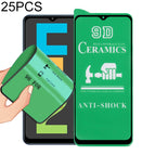 For Samsung Galaxy F12 (25 PCS)