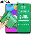 For Samsung Galaxy M02 (25 PCS)